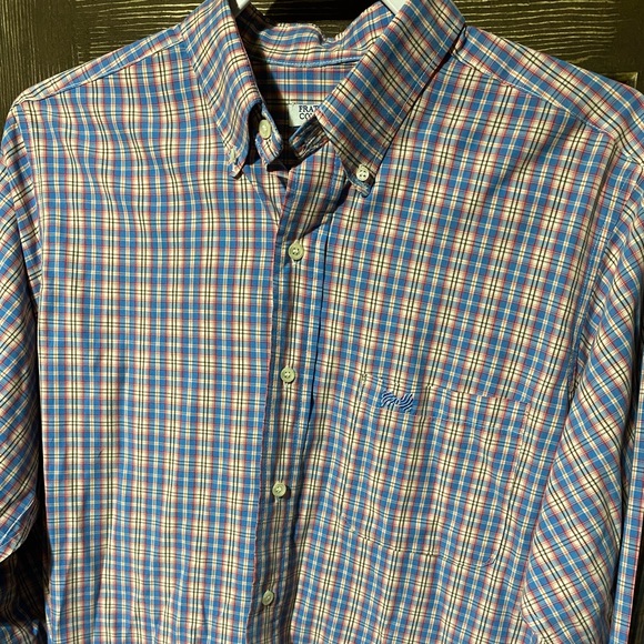 Mens button down - Picture 2 of 5